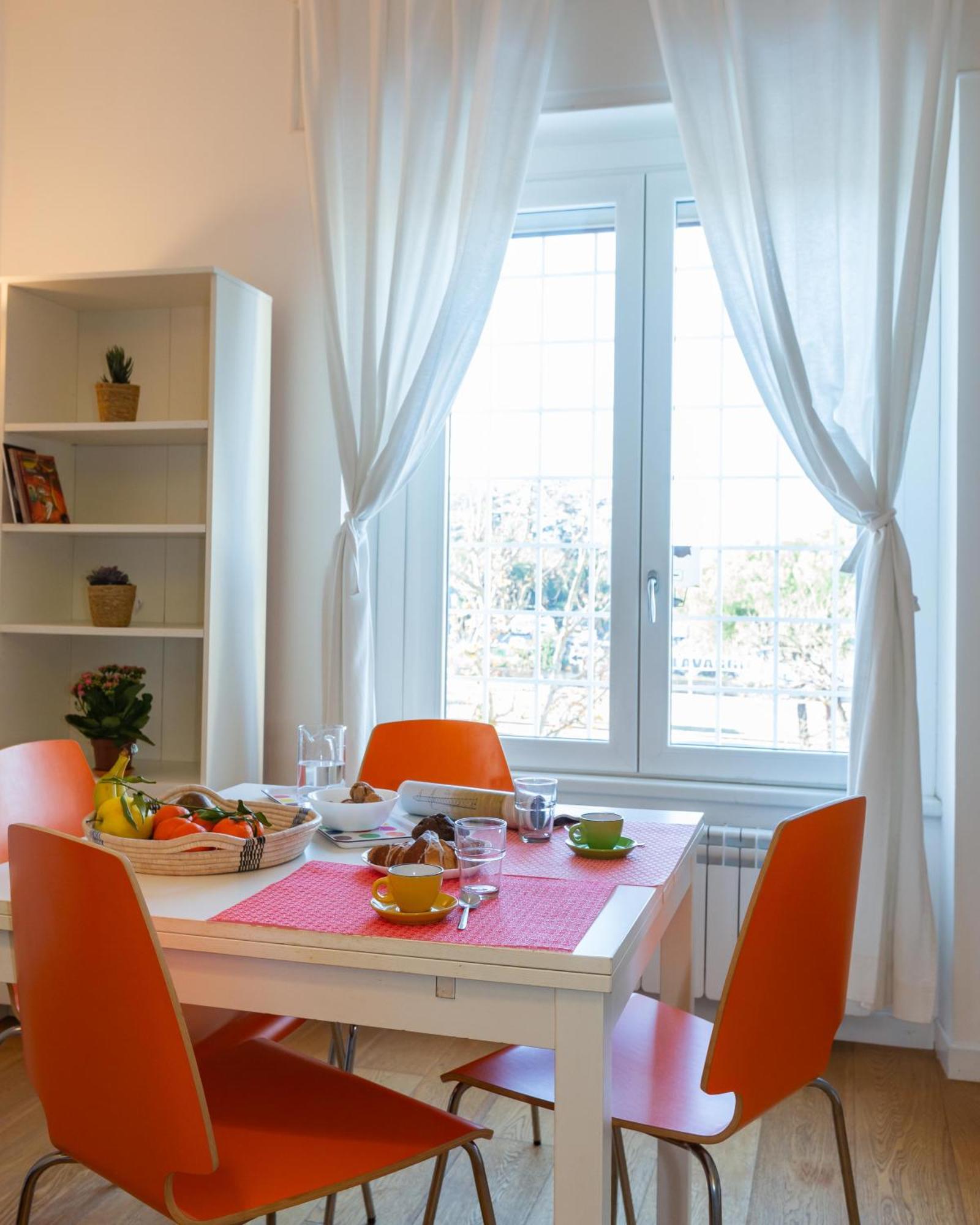 Cosy Close To Parco Appia Antica Zeno 63 Appartamento