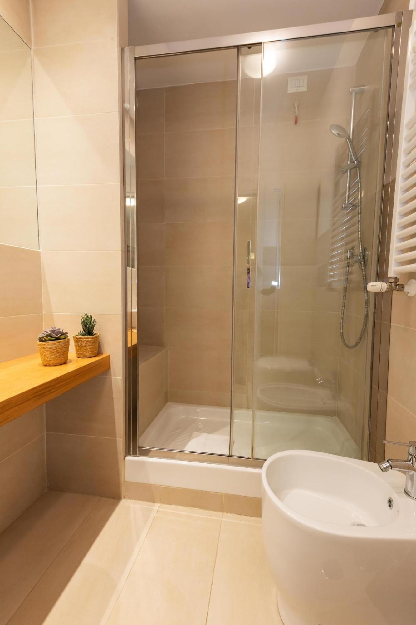 Appartamento Cosy Close To Parco Appia Antica Zeno 63 *