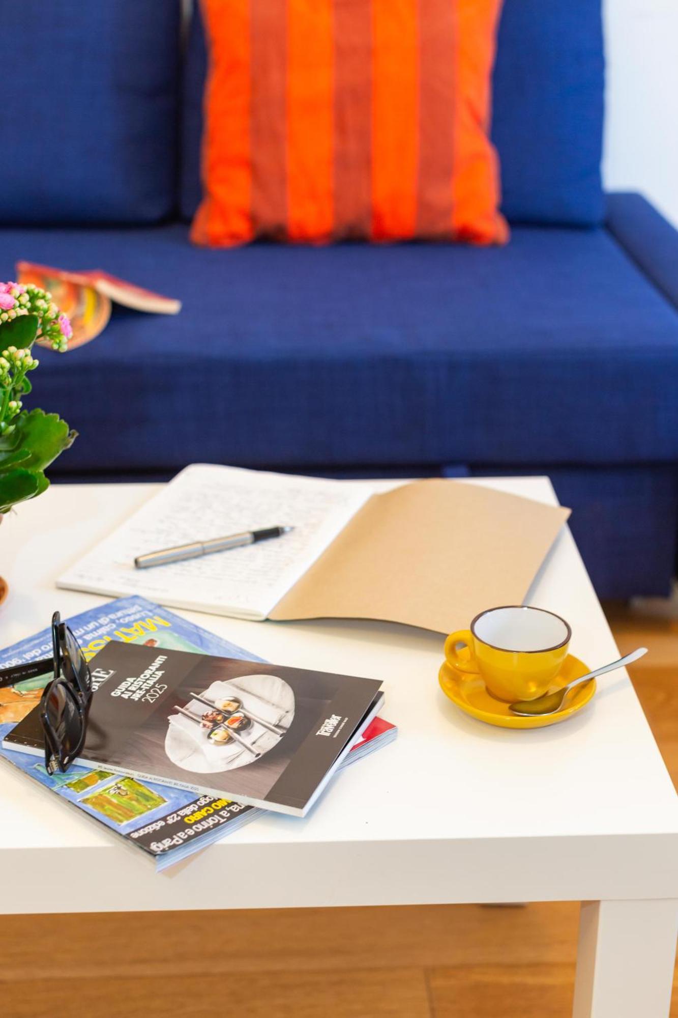 Appartamento Cosy Close To Parco Appia Antica Zeno 63 Roma