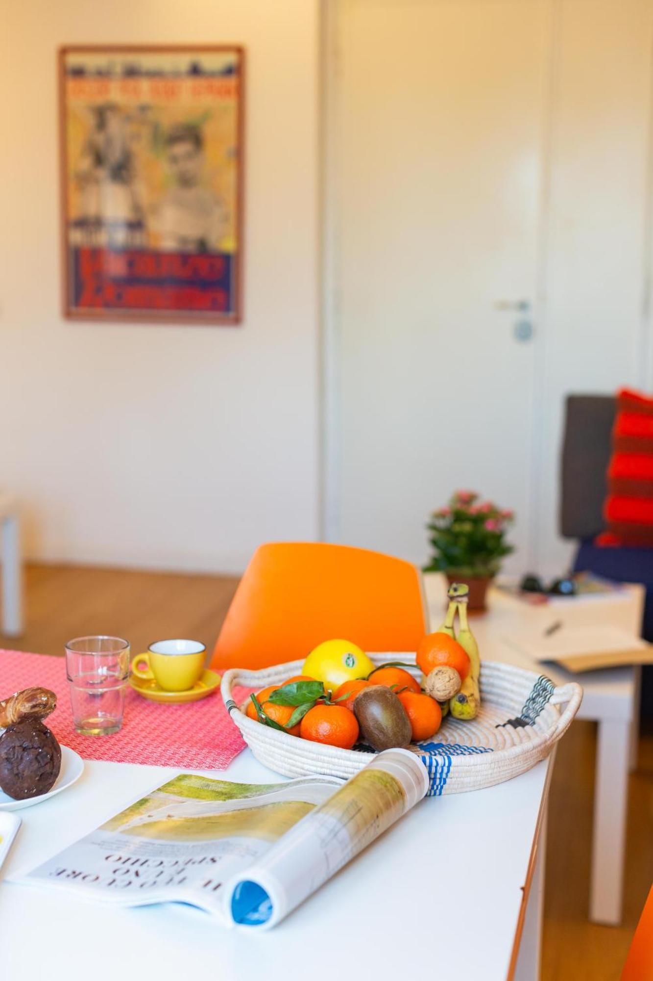 Appartamento Cosy Close To Parco Appia Antica Zeno 63 *