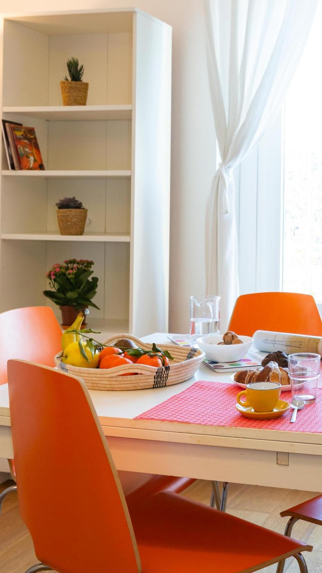 Appartamento Cosy Close To Parco Appia Antica Zeno 63 Roma