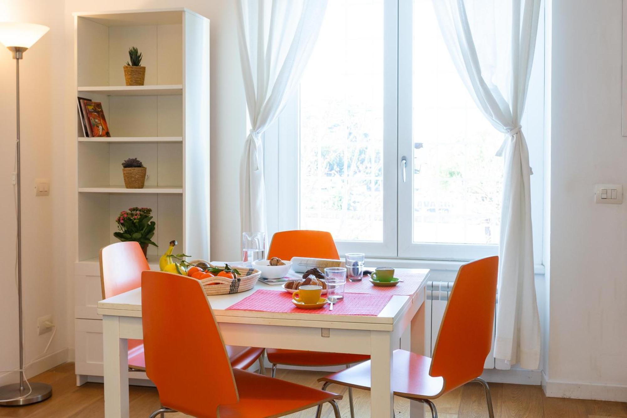 Cosy Close To Parco Appia Antica Zeno 63 Roma