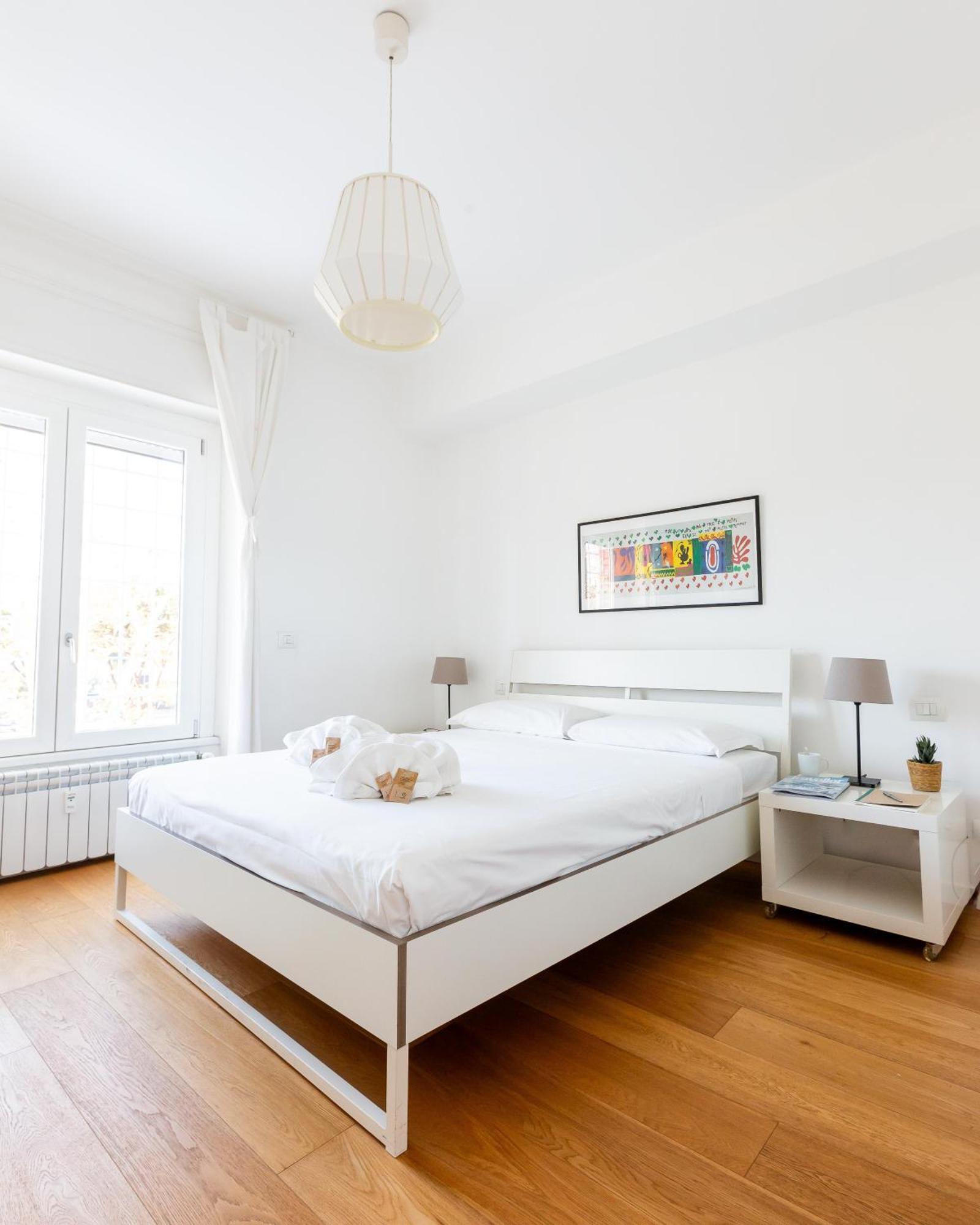 Appartamento Cosy Close To Parco Appia Antica Zeno 63
