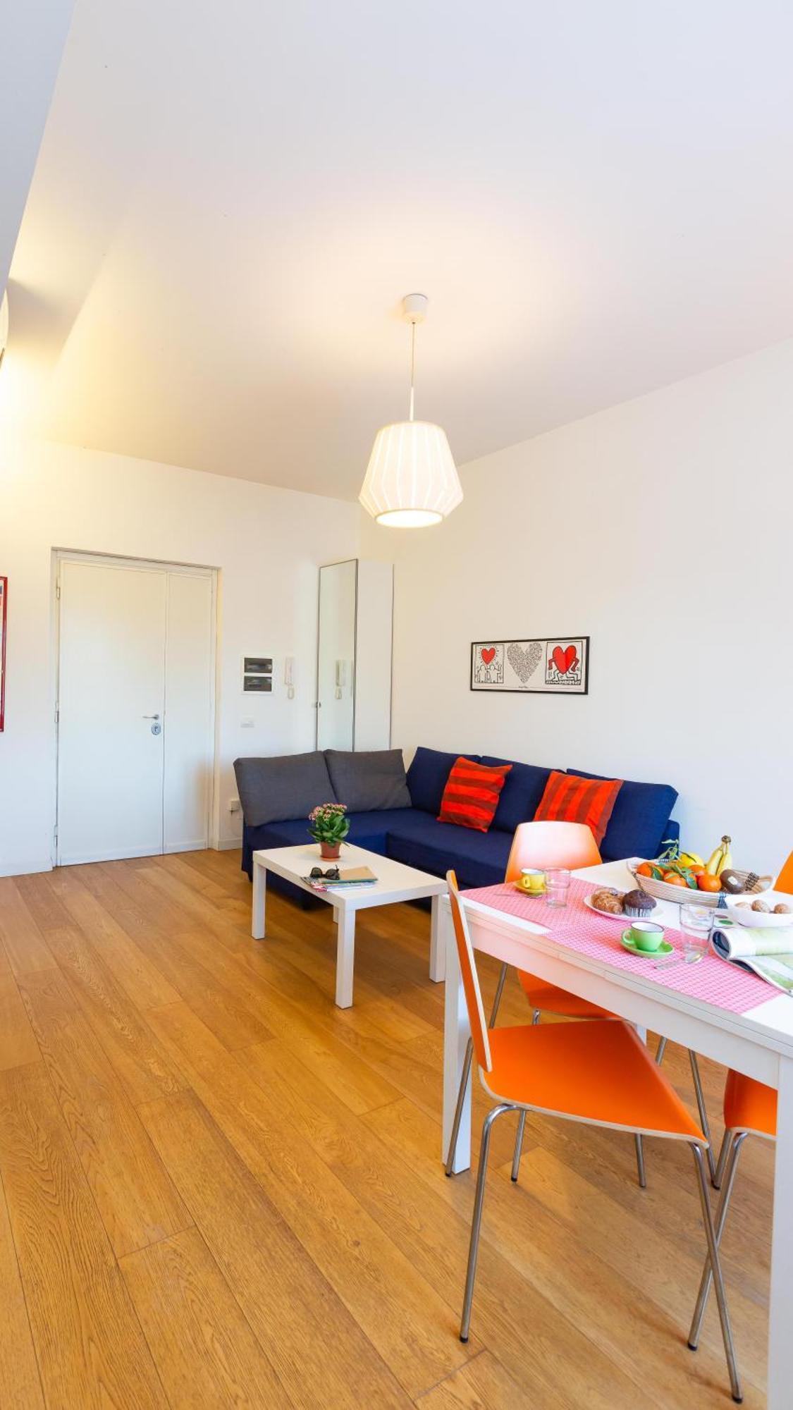 Cosy Close To Parco Appia Antica Zeno 63 Appartamento Roma