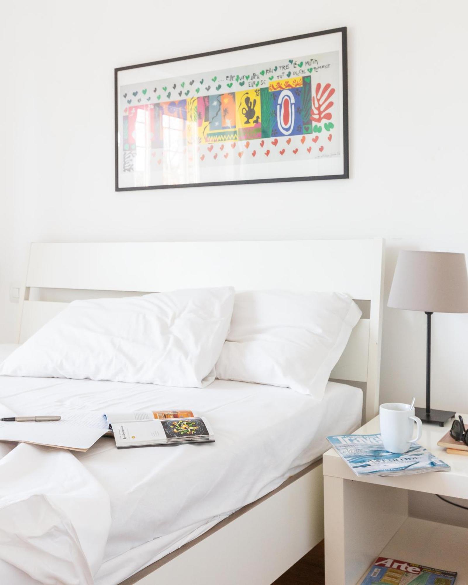 Appartamento Cosy Close To Parco Appia Antica Zeno 63