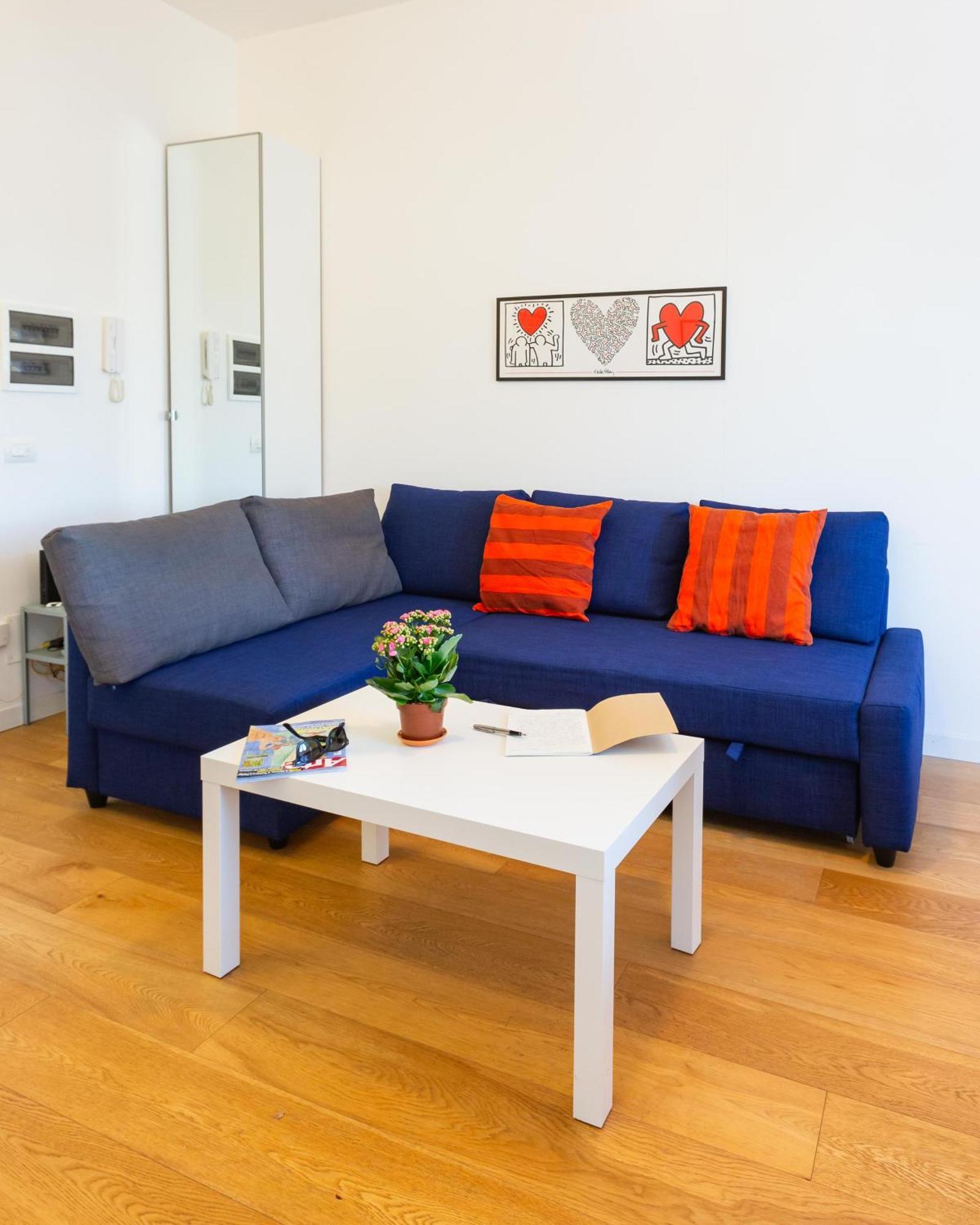 Cosy Close To Parco Appia Antica Zeno 63 Appartamento Roma